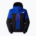 Férfi sí dzseki The North Face Snowsquall kék/fekete 5