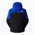 Férfi sídzseki The North Face Snowsquall blue/black 6