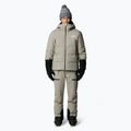 Férfi síelő nadrág The North Face Chakal Regular clay grey szürke 2