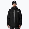 Férfi sídzseki The North Face Descendit black