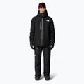 Férfi sídzseki The North Face Descendit black 2