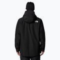 Férfi sídzseki The North Face Descendit black 3
