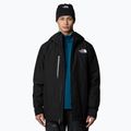 Férfi sídzseki The North Face Descendit black 4