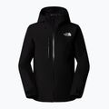 Férfi sídzseki The North Face Descendit black 5