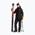 Férfi sínadrág The North Face Descendit tnf black 2