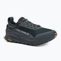 Férfi Altra Olympus 6 futócipő fekete/fekete