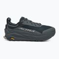 Férfi Altra Olympus 6 futócipő fekete/fekete 2