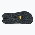 Férfi Altra Olympus 6 Hike Mid GTX túrabakancs fekete 4