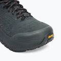 Női túrabakancs Altra Olympus 6 Hike Mid GTX fekete 7