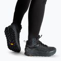 Férfi Altra Olympus 6 Hike Mid GTX túrabakancs fekete 2