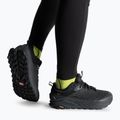 Férfi Altra Olympus 6 Hike Low GTX túrabakancs fekete 2