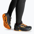 Férfi Altra Timp 5 GTX futócipő fekete 2