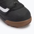 Férfi snowboard cipő Vans Infuse black/white 7