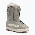 Női snowboard cipő Vans Encore Pro khaki/white