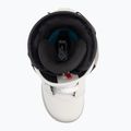 Női snowboard cipő Vans Encore OG white/white 5