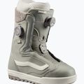 Női snowboard cipő Vans Encore Pro khaki/white 12