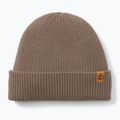 Téli sapka Timberland Fisherman Beanie chocolate chip