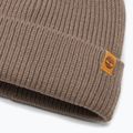 Téli sapka Timberland Fisherman Beanie chocolate chip 2
