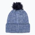 Női téli sapka Timberland Plaited Melange Beanie frozen fjord 2