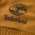 Férfi sál Timberland Yarn Dye Scarf wheat 2