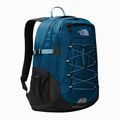 The North Face Borealis Classic 29 l túra hátizsák éjfekete benzin/algae kék túra hátizsák