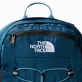 The North Face Borealis Classic 29 l túra hátizsák éjfekete benzin/algae kék túra hátizsák 3