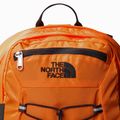 The North Face Borealis Classic 29 l túra hátizsák narancssárga/fekete színben 3