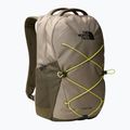 The North Face Jester 28 l barlang szürke/új taupe városi hátizsák