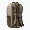 The North Face Jester 28 l barlang szürke/új taupe városi hátizsák 2