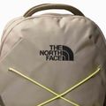 The North Face Jester 28 l barlang szürke/új taupe városi hátizsák 3