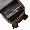 The North Face Jester 28 l barlang szürke/új taupe városi hátizsák 5