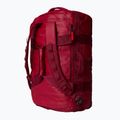 The North Face Base Camp Voyager Duffel 42 l cékla/vörös utazótáska 2