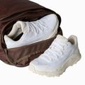 The North Face Base Camp Voyager Duffel 32 l füstös barna/khaki kő utazótáska 6
