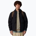 The North Face Base Camp Voyager Duffel 32 l füstös barna/khaki kő utazótáska 8