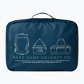 The North Face Base Camp Voyager Duffel 62 l midnight petrol/algae blue utazótáska 4