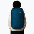 The North Face Base Camp Voyager Duffel 62 l midnight petrol/algae blue utazótáska 7