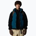 The North Face Base Camp Voyager Duffel 62 l füstös barna/khaki kő utazótáska 8