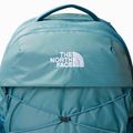 Női túra hátizsák The North Face Borealis 27 l algae blue/idnight petrol 3