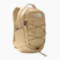 The North Face Borealis Mini hátizsák 10 l khaki kő túrázó hátizsák