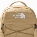 The North Face Borealis Mini hátizsák 10 l khaki kő túrázó hátizsák 3