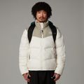 The North Face Base Camp Duffel S 50 l utazótáska evergreen/fekete 7