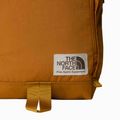 The North Face Berkeley Daypack 16 l fűrészáru barna/fekete hátizsák 3