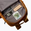 The North Face Berkeley Daypack 16 l fűrészáru barna/fekete hátizsák 5