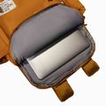 The North Face Berkeley Daypack 16 l fűrészáru barna/fekete hátizsák 6