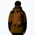 The North Face Berkeley Daypack 16 l fűrészáru barna/fekete hátizsák 7