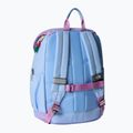 The North Face Mini Explorer 10 l városi gyermek hátizsák búzavirág/lila köd 2