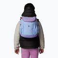 The North Face Mini Explorer 10 l városi gyermek hátizsák búzavirág/lila köd 7