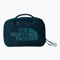 The North Face Base Camp Voyager Dopp Kit 4 l midnight petrol/algae kék túrasakk