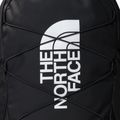 The North Face Court Jester 24.5 l fekete gyermek városi hátizsák 3