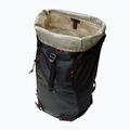 Férfi túra hátizsák The North Face All Mountain Purpose 38 l fekete/vörös 6